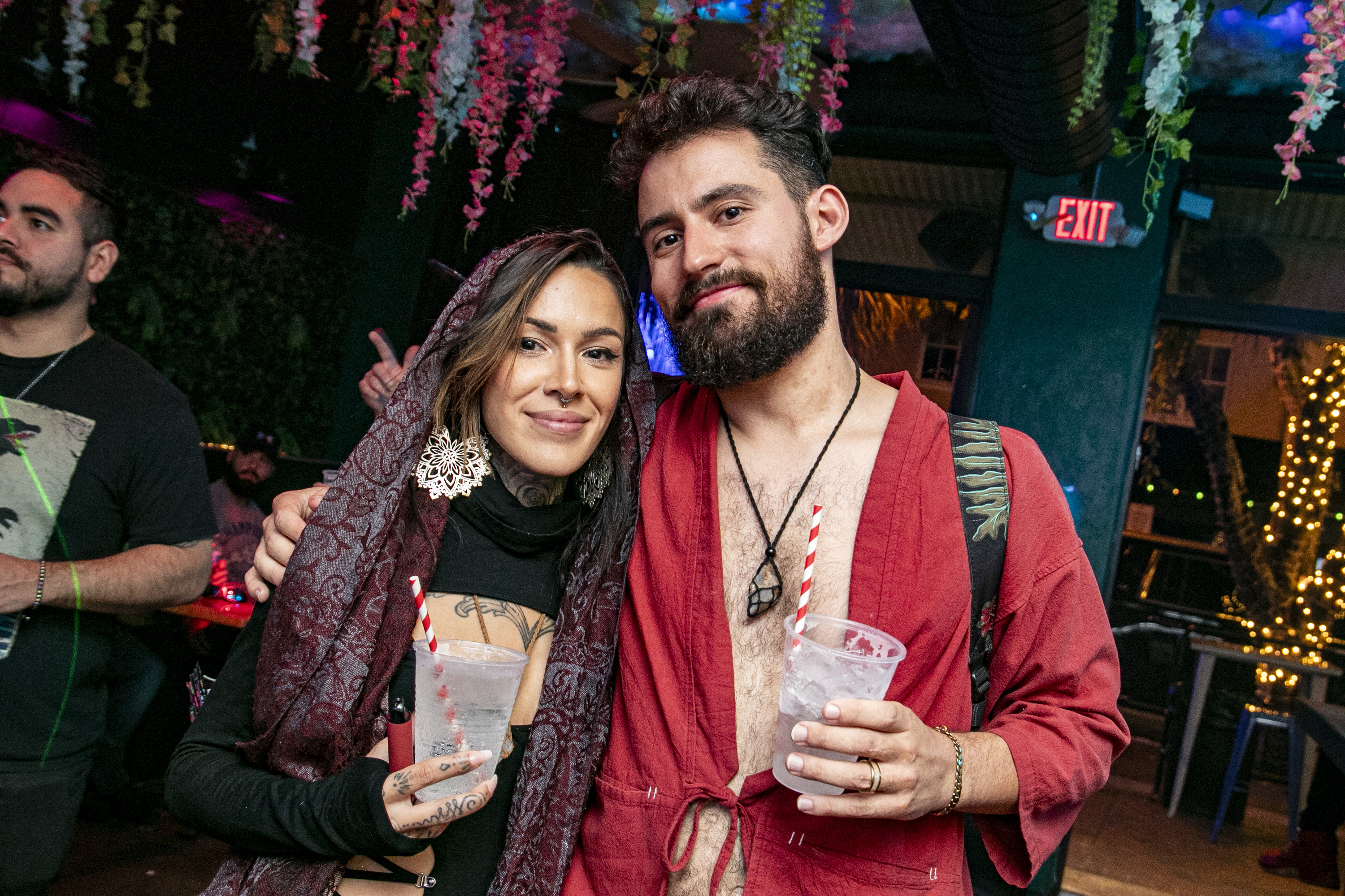 Live at Mind If I Groove: EP Release Party