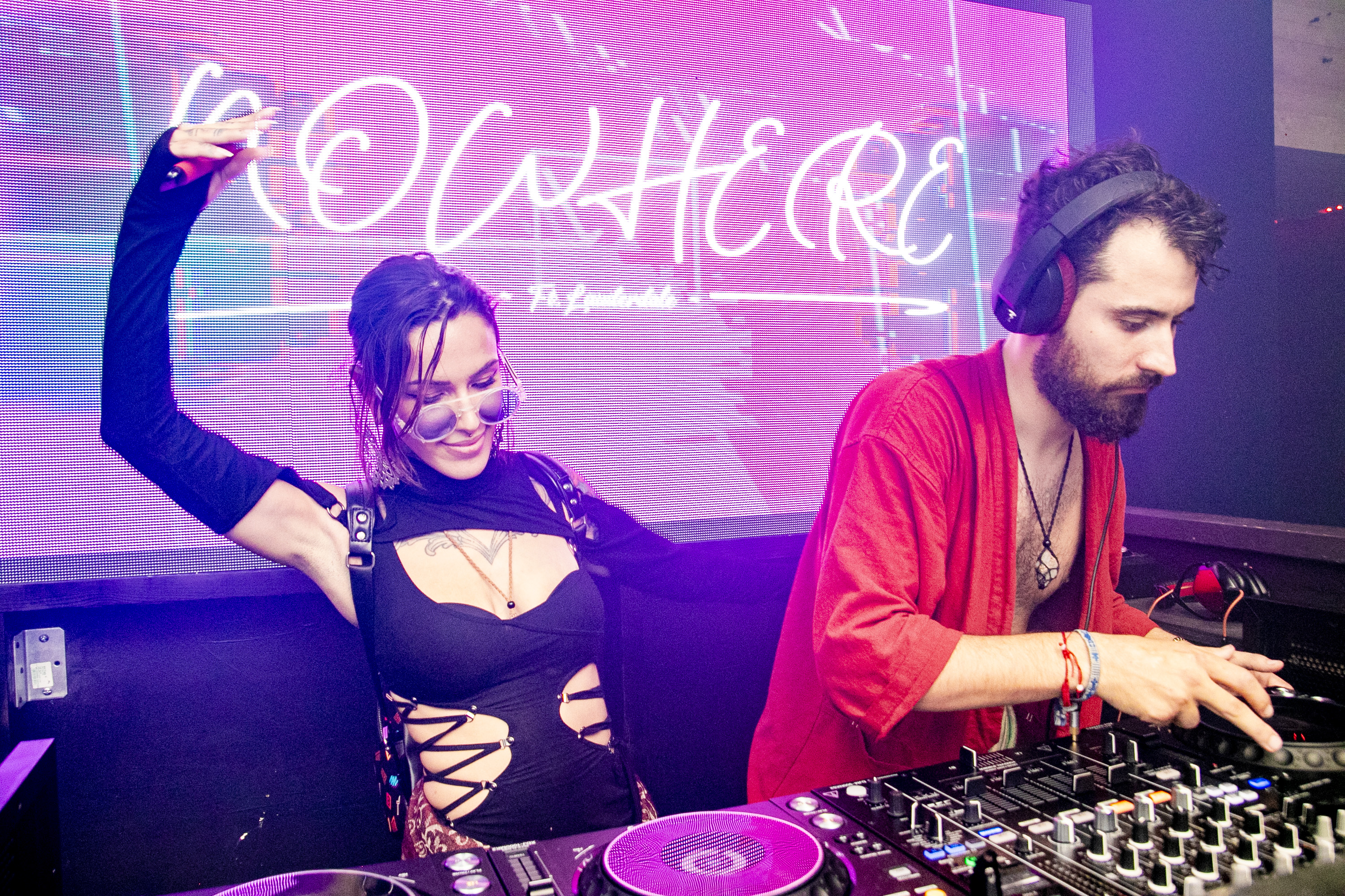 Live at Mind If I Groove: EP Release Party