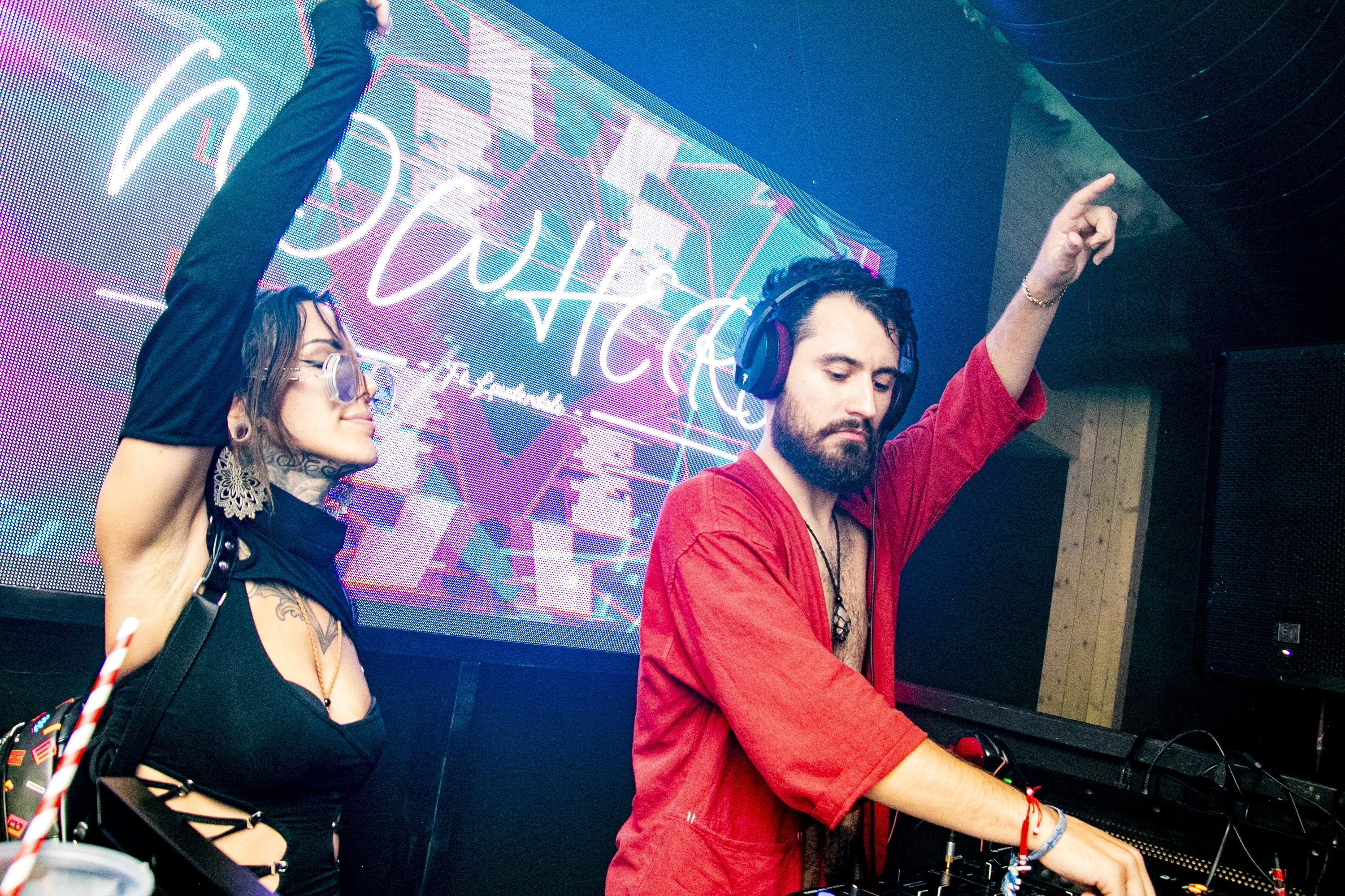 Live at Mind If I Groove: EP Release Party