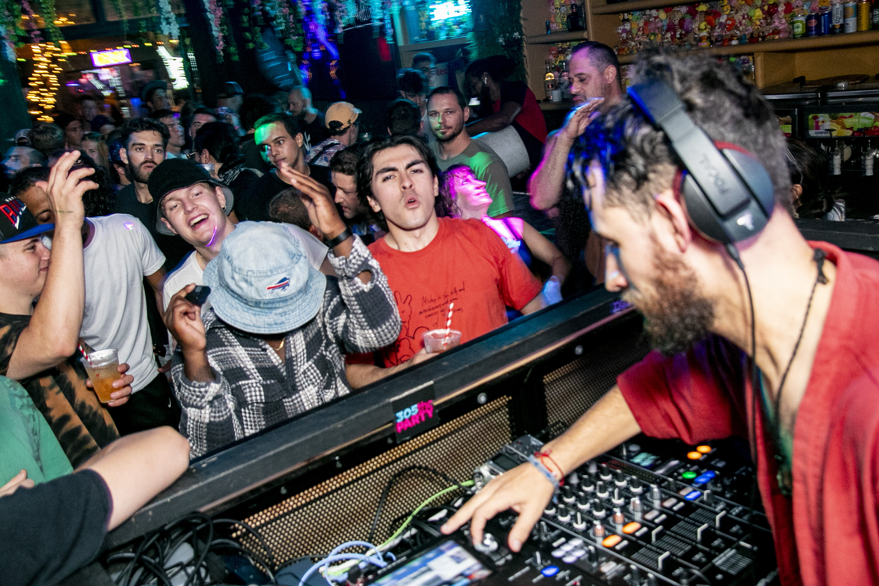 Live at Mind If I Groove: EP Release Party