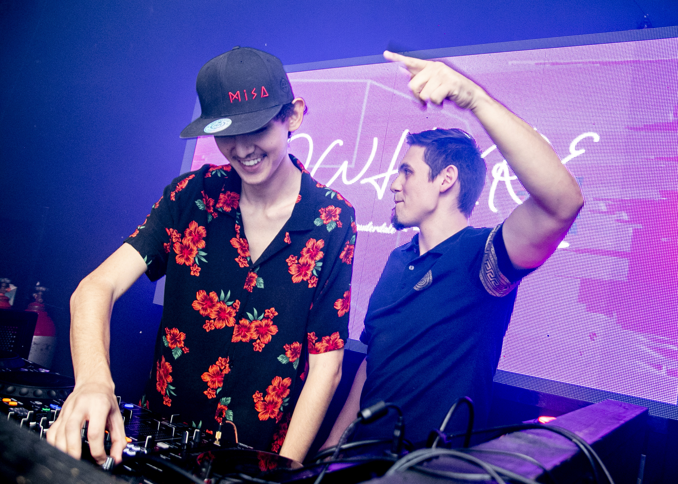 Live at Mind If I Groove: EP Release Party
