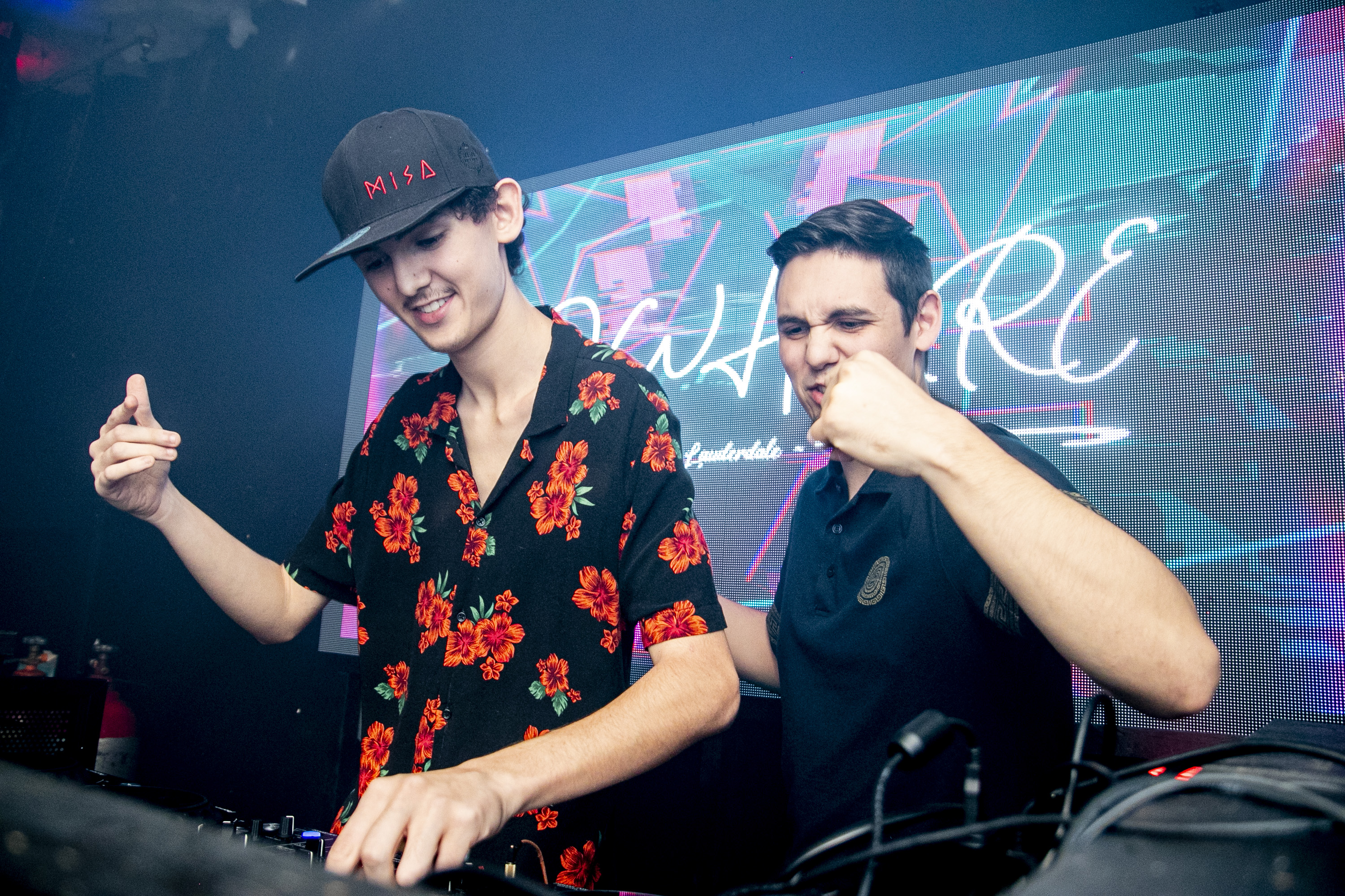 Live at Mind If I Groove: EP Release Party