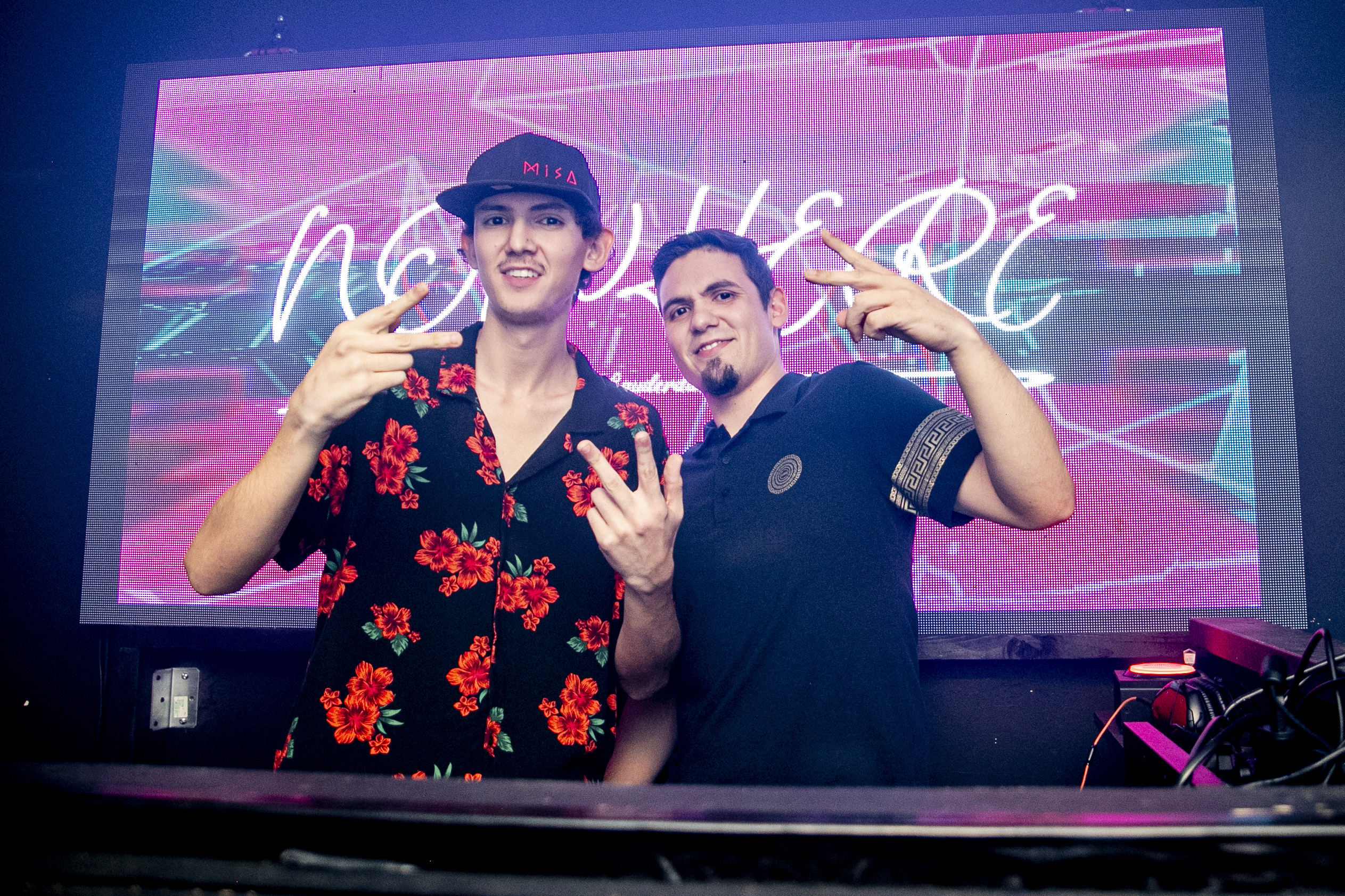 Live at Mind If I Groove: EP Release Party