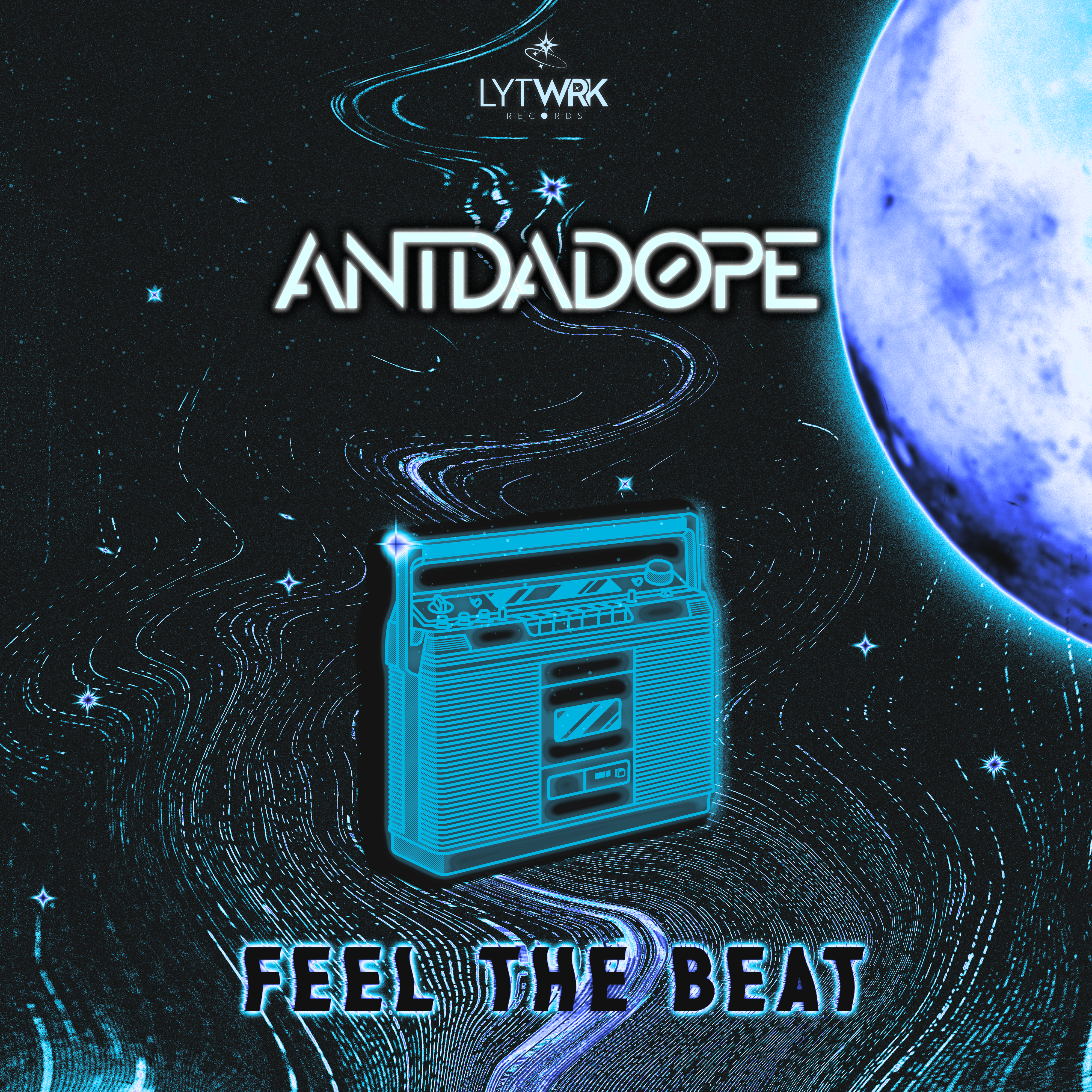 Feel The Beat