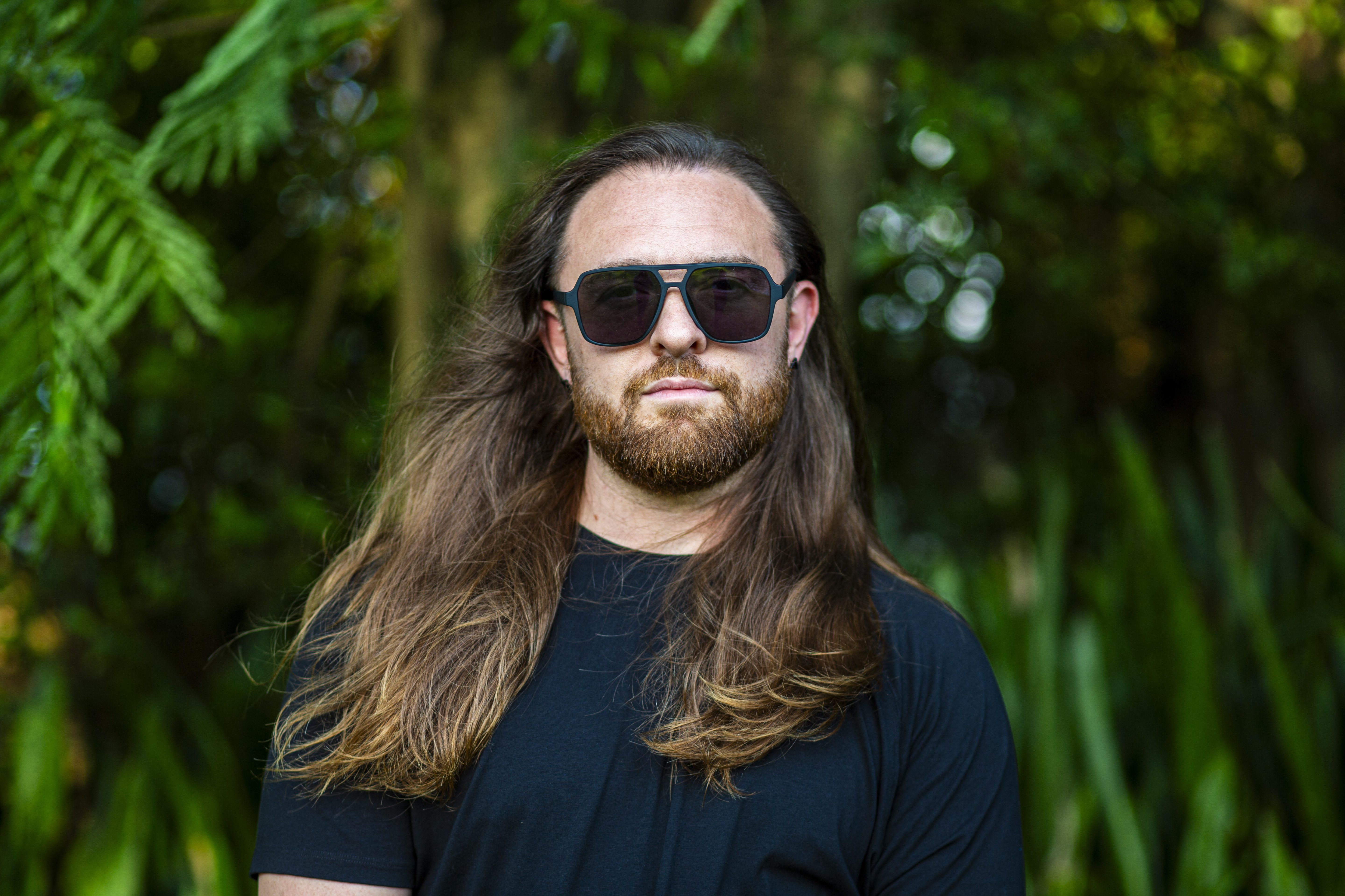 Mike Antix